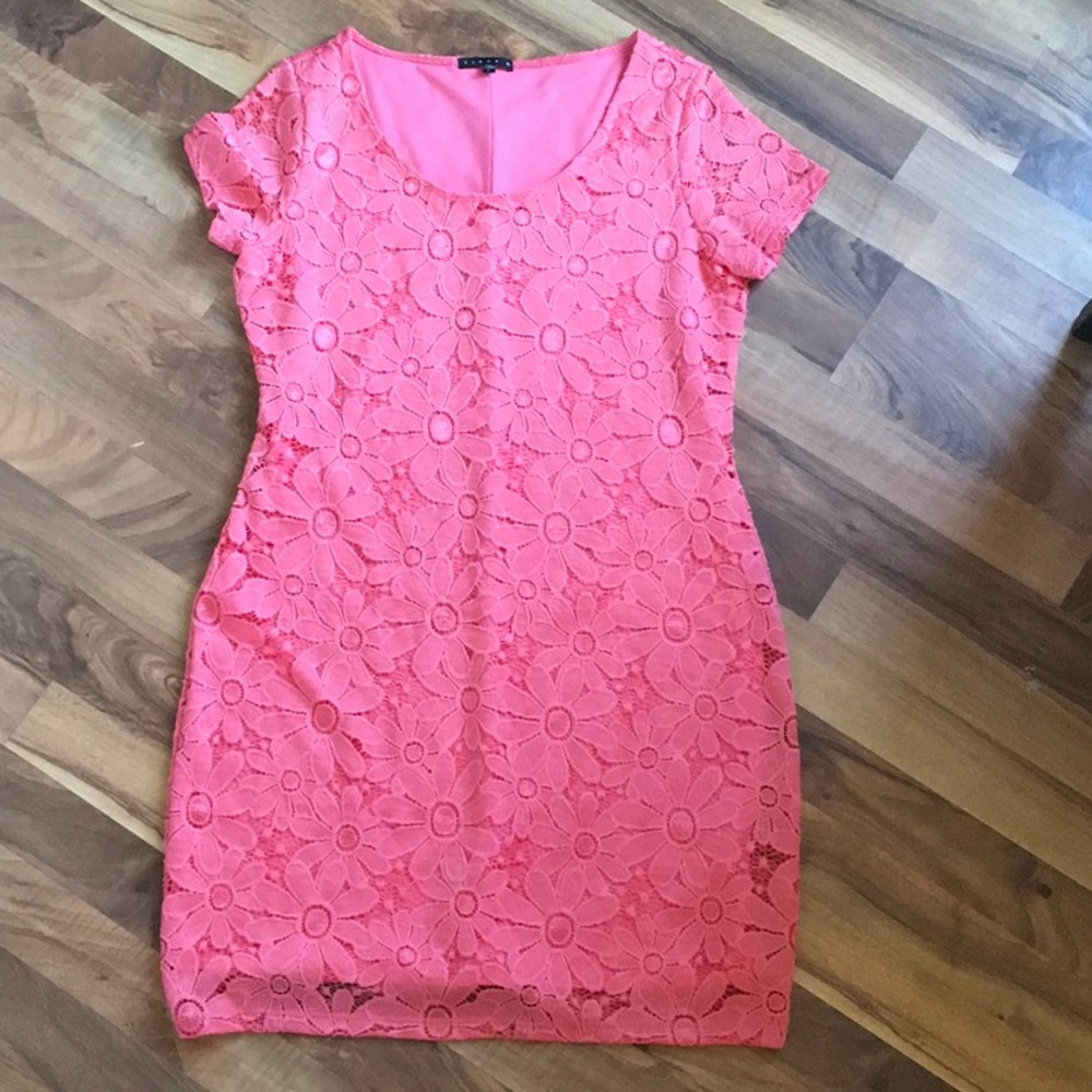 Cute Spring Dress